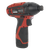 Sealey CP1203 SV12 Series 1/4"Hex Drive Cordless Impact Driver 12V - Body Only