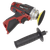 Sealey CP1205 SV12 Series 71mm Cordless Polisher 12V - Body Only