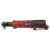 Sealey CP1209 SV12 Series 1/2"Sq Drive Cordless Ratchet Wrench 12V - Body Only