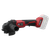 Sealey CP20VAGB SV20 Series 115mm Cordless Angle Grinder 20V - Body Only