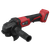 Sealey CP20VAGB SV20 Series 115mm Cordless Angle Grinder 20V - Body Only
