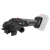 Premier CP20VAGXKIT1 SV20 Series 115mm Brushless Cordless Angle Grinder Kit 20V 4Ah