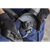 Premier CP20VAGXKIT1 SV20 Series 115mm Brushless Cordless Angle Grinder Kit 20V 4Ah