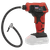 Sealey CP20VAP SV20 Series Cordless Tyre Inflator 20V - Body Only