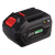 Sealey CP20VBP6 SV20 Series Power Tool Battery 20V 6Ah