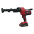 Sealey CP20VCG SV20 Series 310ml Cordless Caulking Gun 20V - Body Only