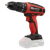 Sealey CP20VCOMBO13 5 x SV20 Series Cordless Power Tool Kit 20V - 2 Batteries