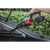 Sealey CP20VCV SV20 Series 650ml Cordless Handheld Vacuum Cleaner 20V - Body Only