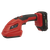 Sealey CP20VGT3 SV20 Series 3-in-1 Cordless Garden Tool 20V - Body Only