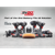 Premier CP20VIDXKIT1 SV20 Series 1/4"Hex Brushless Cordless Impact Driver Kit 20V 2Ah