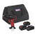 Sealey CP20VIWKIT SV20 Series 1/2"Sq Drive Cordless Impact Wrench Kit 20V 4Ah - 2 Batteries