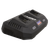 Sealey CP20VMC2 SV20 Series Fast Charge Dual Battery Charger 20V