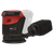 Sealey CP20VOSKIT SV20 Series 125mm Cordless Orbital Palm Sander Kit 20V - 2 Batteries