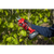 Sealey CP20VPSKIT SV20 Series Brushless Cordless Pruning Shears Kit 20V 2Ah - 2 Batteries