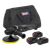 Premier CP20VRPXKIT SV20 Series 180mm Brushless Cordless Rotary Polisher 20V 4Ah - 2 Batteries
