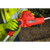 Sealey CP20VTP01 SV20 Series Cordless Telescopic Hedge Trimmer Kit 20V 2Ah