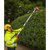 Sealey CP20VTP01 SV20 Series Cordless Telescopic Hedge Trimmer Kit 20V 2Ah