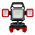 Sealey CP20VWL SV20 Series 2-in-1 Cordless/Corded 45W SMD LED Worklight 20V/230V - Body Only
