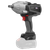 Premier CP20VXIW SV20 Series 1/2"Sq Drive Brushless Cordless Impact Wrench 20V - Body Only