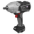 Premier CP20VXIW SV20 Series 1/2"Sq Drive Brushless Cordless Impact Wrench 20V - Body Only