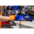 Premier CP20VXIW SV20 Series 1/2"Sq Drive Brushless Cordless Impact Wrench 20V - Body Only