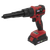 Sealey CP314 Cordless Riveter 20V 2Ah