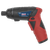 Sealey CP36S Cordless Screwdriver Set 3.6V 53pc