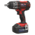 Sealey CP400LI 1/2"Sq Drive Cordless Impact Wrench 18V 3Ah
