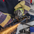 Sealey CP401LIHV 115mm Cordless Angle Grinder 18V 3Ah - Green