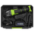 Sealey CP401LIHV 115mm Cordless Angle Grinder 18V 3Ah - Green