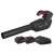 Sealey CP40VBKIT Cordless Blower Kit 40V 4Ah SV20 Series