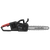 Sealey CP40VCS SV20 Series 35cm Cordless Chainsaw 40V - Body Only