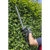 Sealey CP40VHTKIT Hedge Trimmer Kit 40V 4Ah SV20 Series 52cm