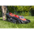 Sealey CP40VLM SV20 Series 40cm Cordless Lawn Mower 40V - Body Only
