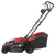 Sealey CP40VLM SV20 Series 40cm Cordless Lawn Mower 40V - Body Only