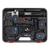 Sealey CPG12V Cordless Grease Gun 12V