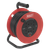 Sealey CR22525 25m Heavy-Duty Cable Reel with Thermal Trip 4 x 230V