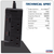 Sealey CRM15 Cable Reel System Retractable 15m 2 x 230V Socket