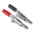Sealey CROCSM Crocodile Clip, Small - Pack of 12 (6 Pairs)