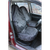 Sealey CSC5 Lightweight Front Seat Protector Set 2pc