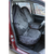 Sealey CSC5 Lightweight Front Seat Protector Set 2pc