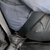 Sealey CSC7 Heavy-Duty Van Seat Protector Set 2pc