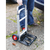 Sealey CST980 Aluminium Folding Sack Truck 90kg Capacity