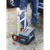 Sealey CST980 Aluminium Folding Sack Truck 90kg Capacity