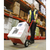 Sealey CST983 Sack Truck with Solid Tyres 150kg Capacity