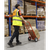 Sealey CST983 Sack Truck with Solid Tyres 150kg Capacity