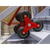 Sealey CST985 Stair Climbing Sack Truck with Solid Tyres 150kg Capacity