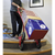 Sealey CST985 Stair Climbing Sack Truck with Solid Tyres 150kg Capacity