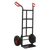 Premier CST986HD Heavy-Duty Sack Truck with PU Tyres 250kg Capacity