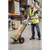 Premier CST986HD Heavy-Duty Sack Truck with PU Tyres 250kg Capacity